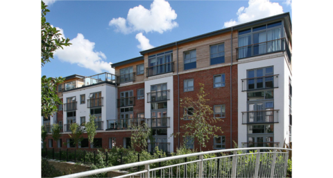 LBF Architects Ltd — architectural project photograph 1 from the business website